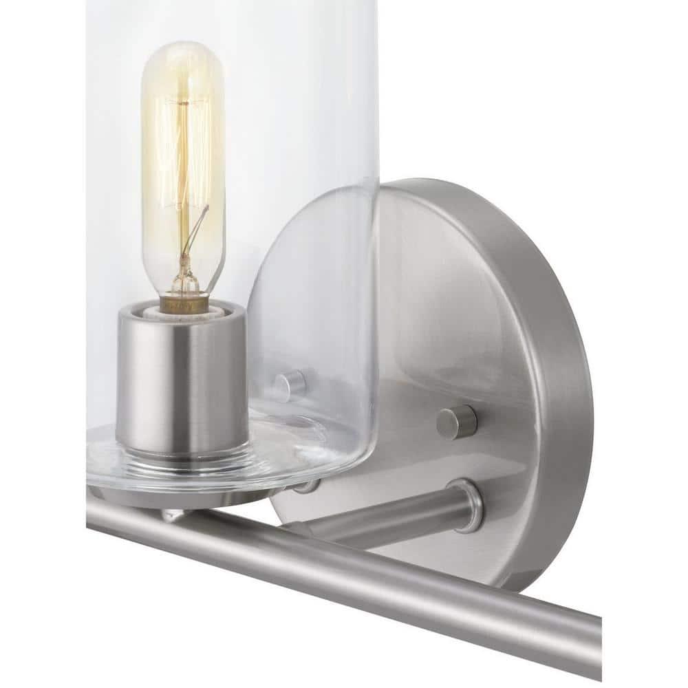 Champlain 22.375 in. 3-Light Brushed Nickel Modern Bathroom Vanity Light with Clear Glass Shades - d7pfitdeivxen4dzbpkl@2x.jpg