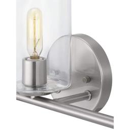 Champlain 22.375 in. 3-Light Brushed Nickel Modern Bathroom Vanity Light with Clear Glass Shades - d7pfitdeivxen4dzbpkl@2x.jpg