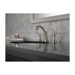Woodhurst® Widespread Lavatory Faucet, ADA, 2 Handle, 3-Hole, 1.2 gpm, Stainless - d7qilxwjsh5dxsm2fhle@2x.jpg