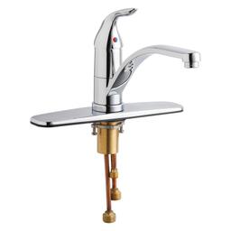 Kitchen Faucet, Deck Mount, ADA, 1 Lever Handle, 3-Hole, Polished Chrome - d7tcyzdj4yghagiohol6@2x.jpg