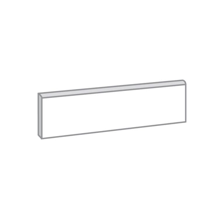 CATCH IVORY MT 4" SBN 4X16