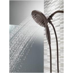 In2ition 1.75 GPM 2-in-1 Multi Function Shower Head / Handshower with Hose and Shower Arm Mount Included - Limited Lifetime Warranty - d81vkmdcoeb7lpnfn9tg@2x.jpg