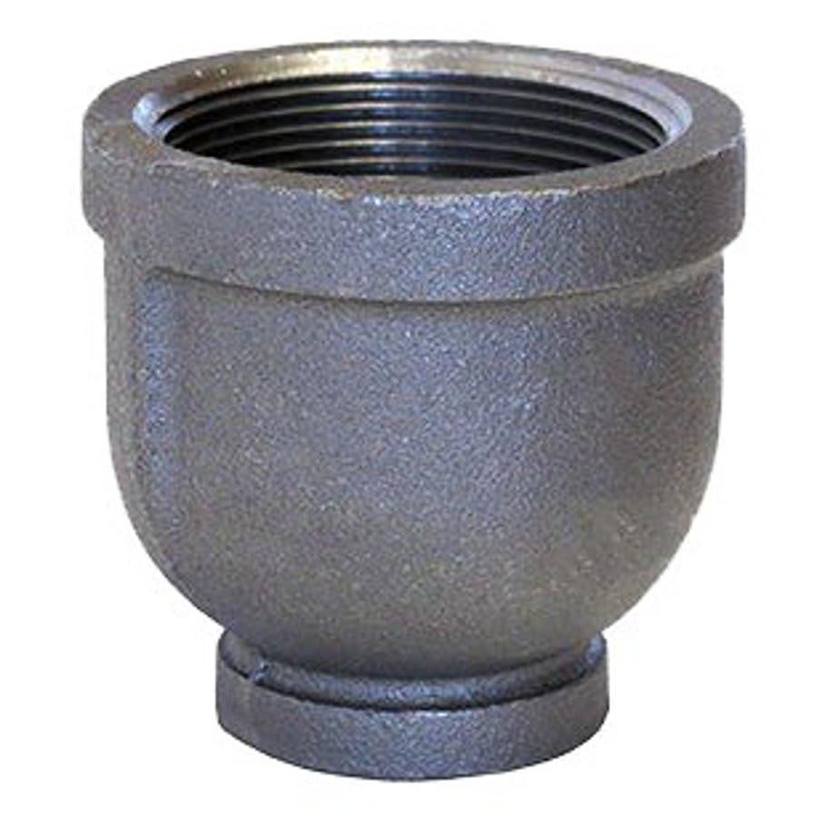 Reducer Coupling, 6 x 5 in, FNPT, 150 lb, Malleable Iron, Black - d897bfvs9s1d0axjcyhi@2x.jpg