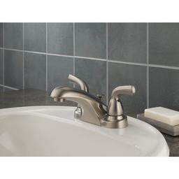 Foundations Core-B Centerset Bathroom Faucet with Pop-Up Drain Assembly - Includes Lifetime Warranty - d8agjvufr4yypj54xutd@2x.jpg
