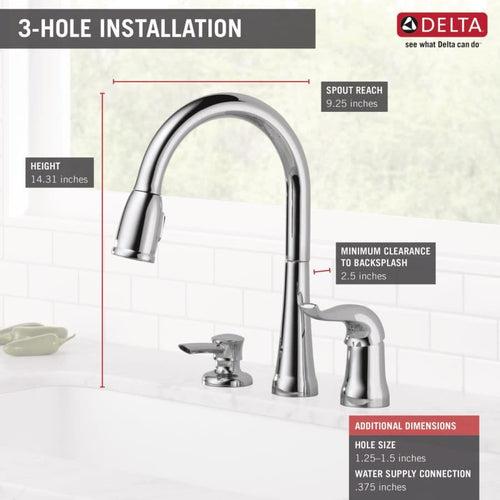 Kate Pullout Spray Kitchen Faucet with MagnaTite Docking, Diamond Seal and Touch Clean Technologies - Includes Soap Dispenser - d8iy1szk7nhdoniipmnh_x500.jpg