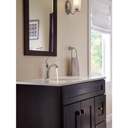 Haywood Single Hole Bathroom Faucet with Diamond Seal Technology - Includes Pop-Up Drain Assembly - d8kl05grrnhtcmhkmtd0_x500.jpg