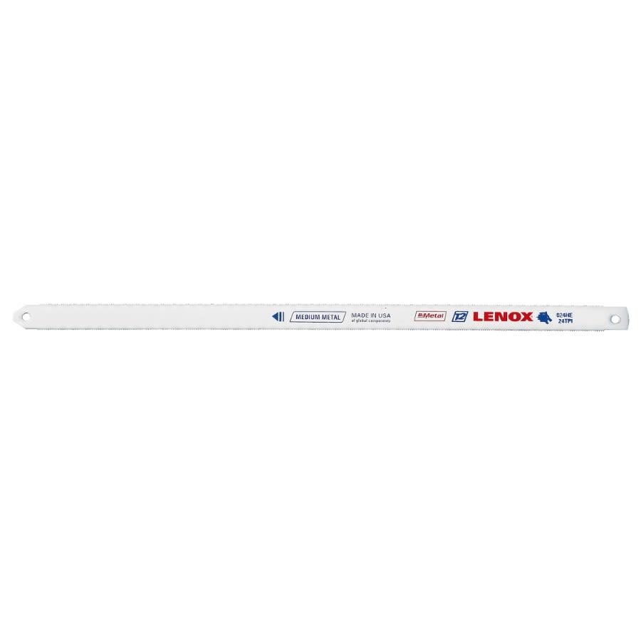 Hacksaw Blade, 10 in L Blade, 24, Bi-Metal Blade, 10-Pack - d8lnzalwssjmy5yymqnm@2x.jpg