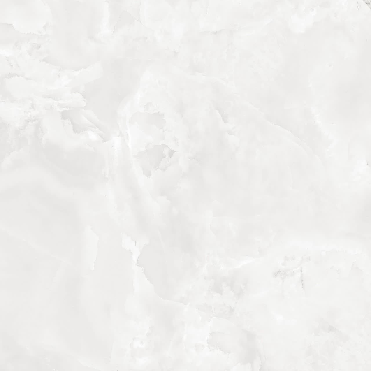 (HM) White Onyx
