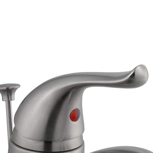 Glacier Bay Constructor 4 in. Centerset Single-Handle Low- Arch Bathroom Faucet in Chrome HD65480W-6001 - d9fnhsvlnyuqym8rlzci@2x.jpg