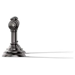 Artifacts Deck-Mount Bath Faucet Handle Trim with Lever Design - d9votbkbjmajl6lt2dn3@2x.jpg