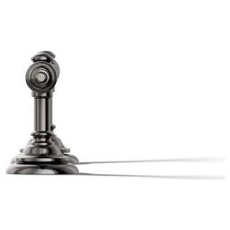 Artifacts Deck-Mount Bath Faucet Handle Trim with Lever Design - d9votbkbjmajl6lt2dn3_x500.jpg