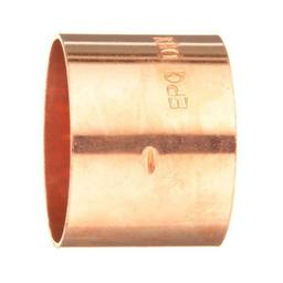 DWV Coupling, 1-1/4 in, C, Copper - da8u5mglum9erulyfp6o@2x.jpg
