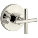 Purist Single Handle 2 or 3 Function Diverter Valve Trim - Less Valve - da8wbjbeacbg6chw6l5p@2x.jpg