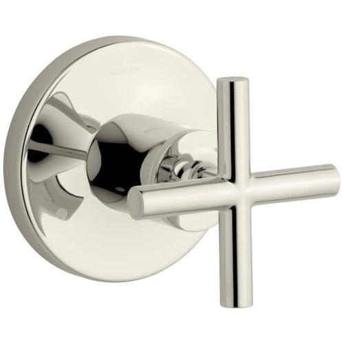 Purist Single Handle 2 or 3 Function Diverter Valve Trim - Less Valve - da8wbjbeacbg6chw6l5p_x500.jpg