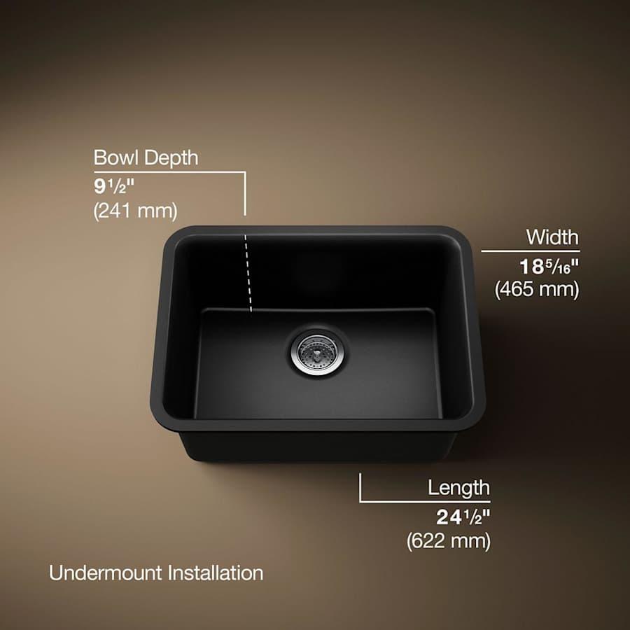 Cairn 24-1/2" Undermount Single Bowl Neoroc Granite Composite Kitchen Sink with Bottom Sink Rack - daan1ub23y5xdi66va8m@2x.jpg