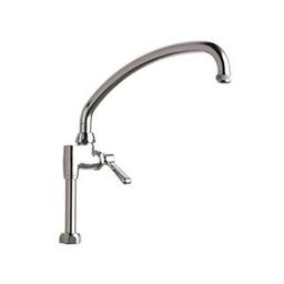 Kitchen Faucet, Deck Mount, ADA, 1 Lever Handle, 1-Hole, Polished Chrome - dafnpbni9ovn0uvsepri@2x.jpg