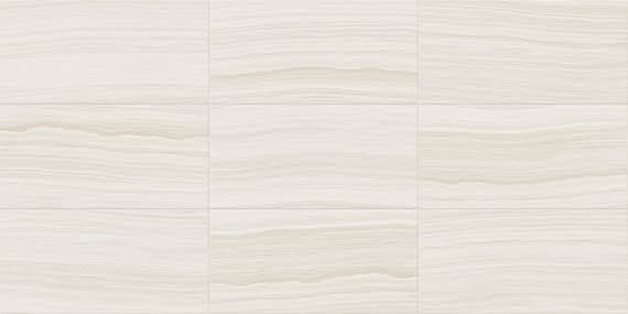 Linden Point Bianco Rectangle 10X14 Matte