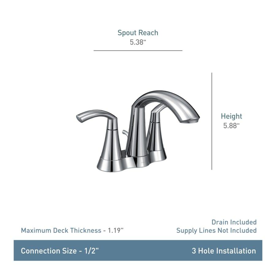 Glyde 1.2 GPM Centerset Bathroom Faucet with Pop-Up Drain Assembly - daoutdmregr4i7l5civx@2x.jpg