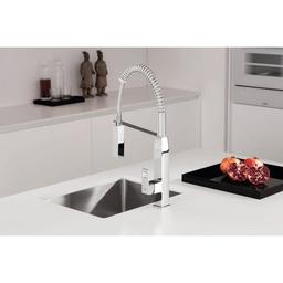 Eurocube Pre-Rinse Kitchen Faucet with 2-Function Toggle Sprayer - daxkerwz8v1p7muoykbs_x500.jpg