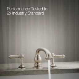 Artifacts Deck-Mount Bath Faucet Handle Trim with Lever Design - db65mjbxanpxhojkpzxx@2x.jpg