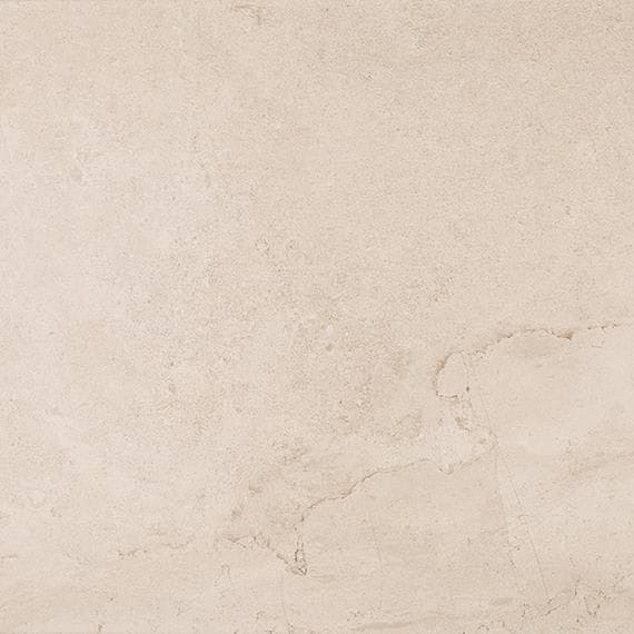 Advantage Mural Taupe Square 18X18 Matte