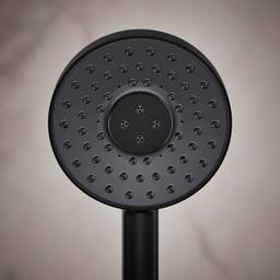 Statement 2.5 GPM Multi Function Hand Shower with MasterClean Sprayface and Katalyst Air Induction Technology - dbinh7jdv776jp2fsfuc@2x.jpg