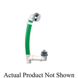 Innovator® Flex 916 Bath Drain Full Kit, Lift & Turn, PVC, Brushed Nickel - dbjspub0rfptty7z52bu@2x.jpg