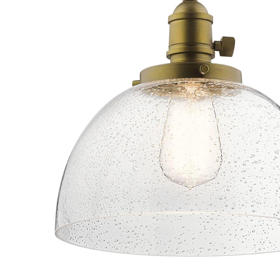 Avery Single Light 10" Wide Pendant with Clear Seedy Glass Shade - dbrtws4xo8ovl34nnwem@2x.jpg