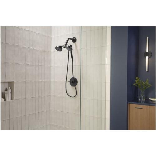 Purist 8-3/8" Wall Mounted Shower Arm and Flange - dcdfryxzsbc7xpybrfmr_x500.jpg