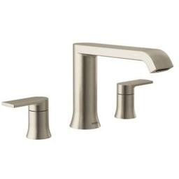 Genta LX Deck Mounted Roman Tub Filler - dcellgdc7noj5vexmoea_x500.jpg