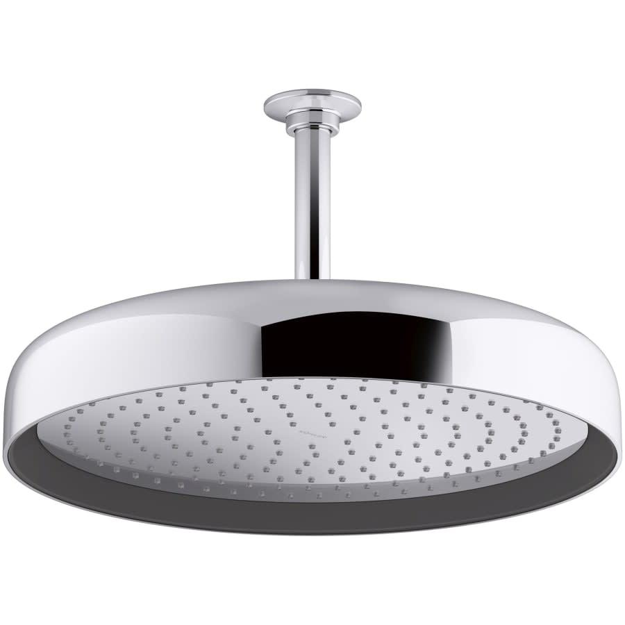 Statement Round 14" Single Function 2.5 GPM Rainhead with MasterClean Sprayface and Katalyst Air-Induction Technology - dchudgnkxqoplmdif22n@2x.jpg