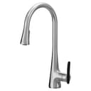 Sinema 1.5 GPM Single Hole Pull Down Kitchen Faucet with Reflex, Duralock and Duralast - dcjsobmnlqfgw5giy1hh@2x.jpg