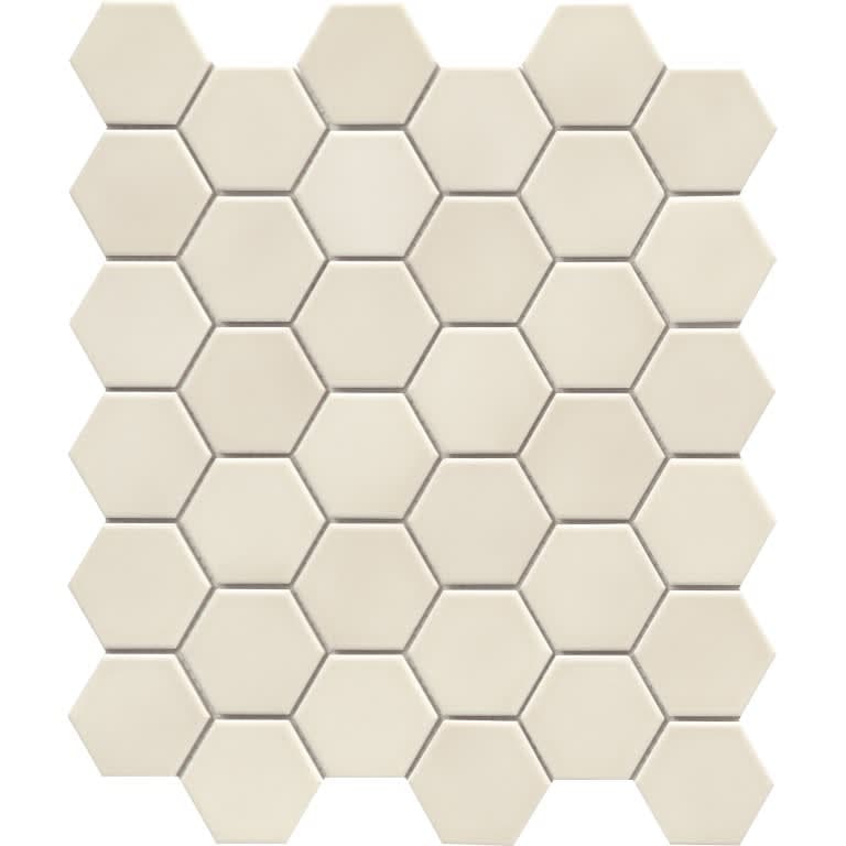 SAVVY OAT GL 2" HEX/MO