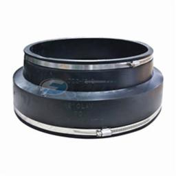 Transition Coupling, 12 in, Clay x Cast Iron/Plastic, Flexible PVC - dcqctyxa74uktwyqxvj1@2x.jpg