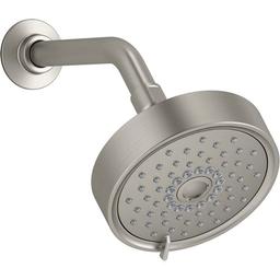 Purist 2.5 GPM Multi Function Shower Head with MasterClean and Katalyst Air-Induction Spray Technology - dcu8qsceyjym8dub2suy_x500.jpg