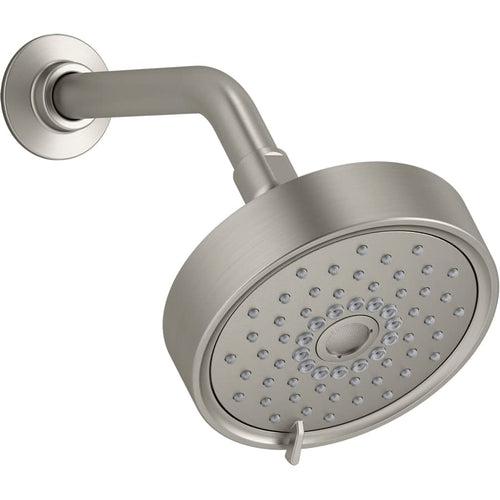 Purist 2.5 GPM Multi Function Shower Head with MasterClean and Katalyst Air-Induction Spray Technology - dcu8qsceyjym8dub2suy_x500.jpg