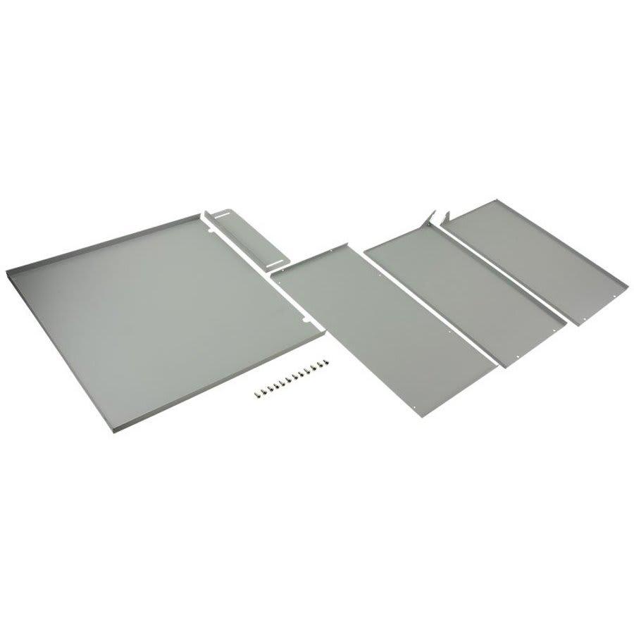 Grey Pipe Cover for RTGH 95DV, 95X, 84DV and 84X - dcz7mjnocxwmfx6rd3eo_800x500@2x.jpg