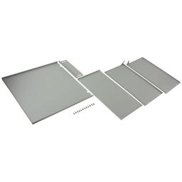Grey Pipe Cover for RTGH 95DV, 95X, 84DV and 84X - dcz7mjnocxwmfx6rd3eo_800x500@2x.jpg