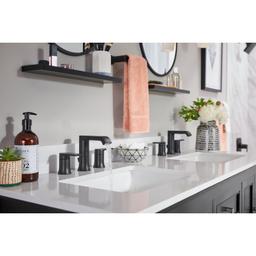 Genta LX 1.2 GPM Widespread Bathroom Faucet with Pop-Up Drain Trim - Less Valve - ddb9emr1yhs0pflhv2nx@2x.jpg