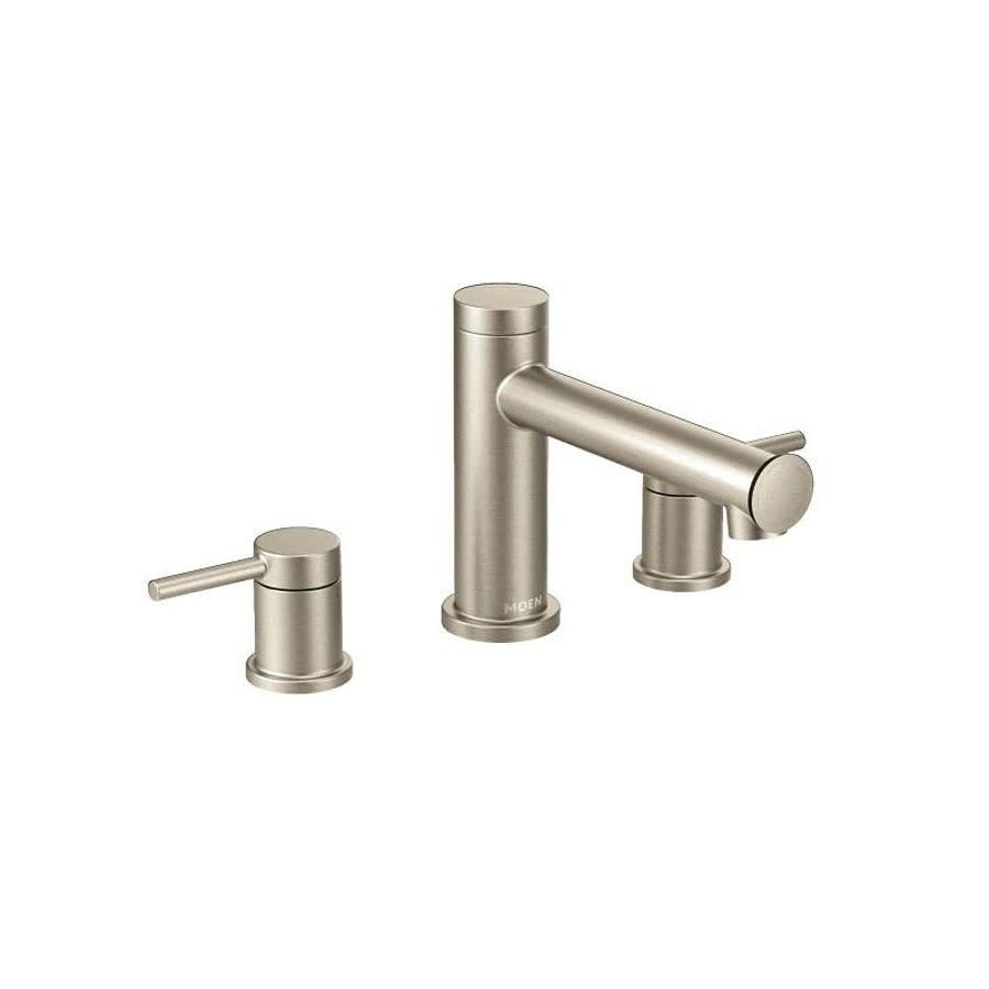 Align™ Tub Faucet Trim, ADA, Deck Mount, Brushed Nickel - ddbeyj8fhusghwlv9jyq@2x.jpg