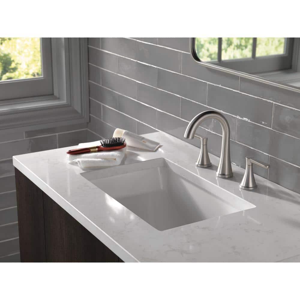 Greydon 8 in. Widespread Double Handle Bathroom Faucet in Spotshield Brushed Nickel - ddcrmlghogu7rvyomwkk@2x.jpg
