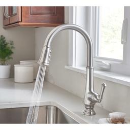 Delancey Single Handle Pull-Down Spray Kitchen Faucet - ddffekxhtrigosf81l5p@2x.jpg