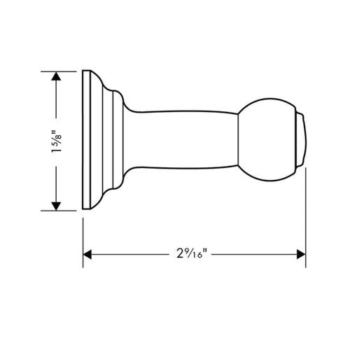 C Accessories Single Robe Hook - deaoqdws0unkrmr9bvae_x500.jpg