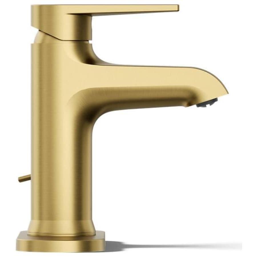 Hint 1.2 GPM Single Hole Bathroom Faucet with Pop-Up Drain Assembly and Escutcheon - def8dnjppxvkthykzi48@2x.jpg