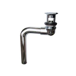 Lavatory Strainer, 1-1/4 in, Brass, Polished Chrome - defsz6hjtjcnnw9wxmue@2x.jpg