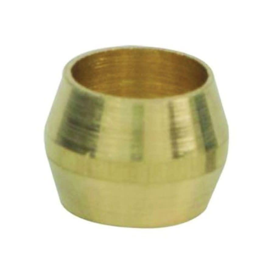 Sleeve, 1/4 in, Comp, Brass, Rough Brass, Domestic - degkdzpyhmkynvpncwk5@2x.jpg