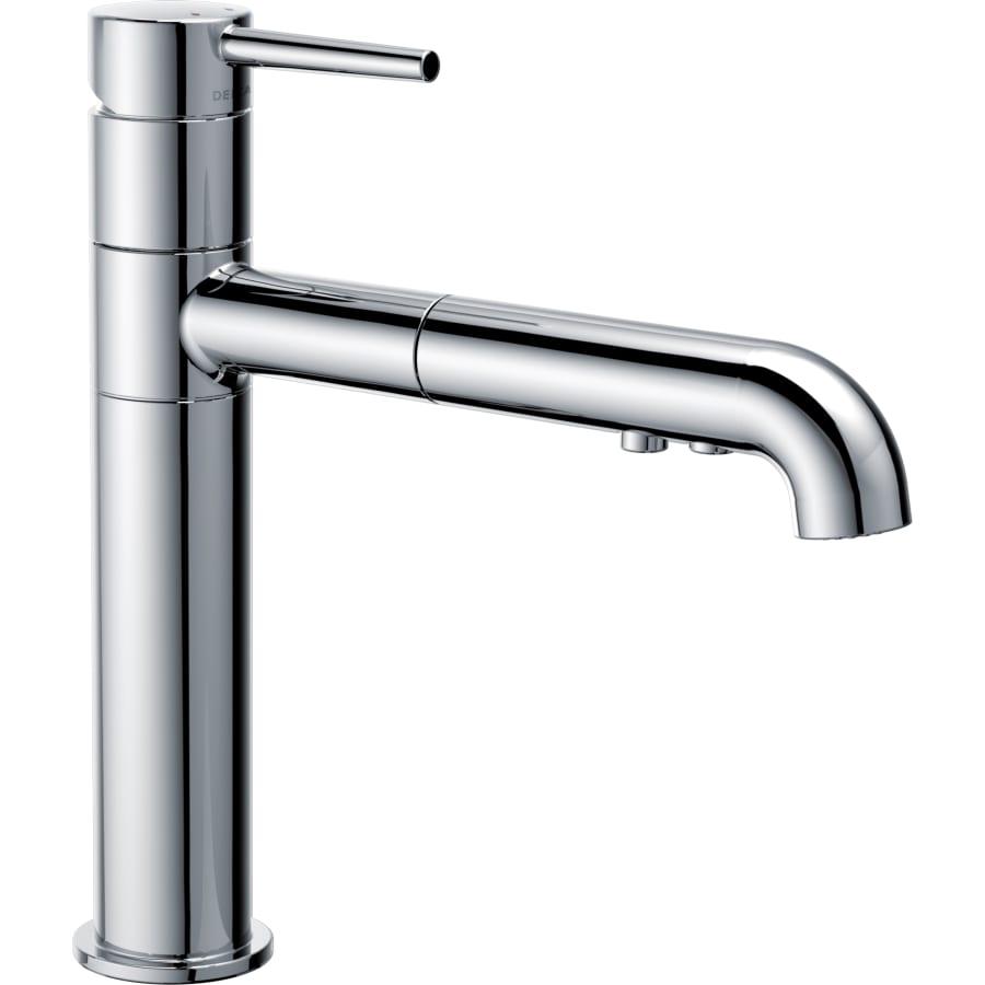 Trinsic Pull-Out Kitchen Faucet - Includes Lifetime Warranty - delta-4159-dst-245@2x.jpg