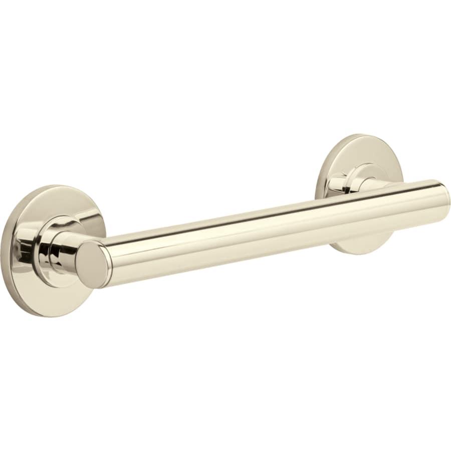 BathSafety 12" Grab Bar