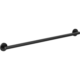 42" Grab Bar with Concealed Mounting, Contemporary Modern Design - delta-41842-bl-7079431@2x.png