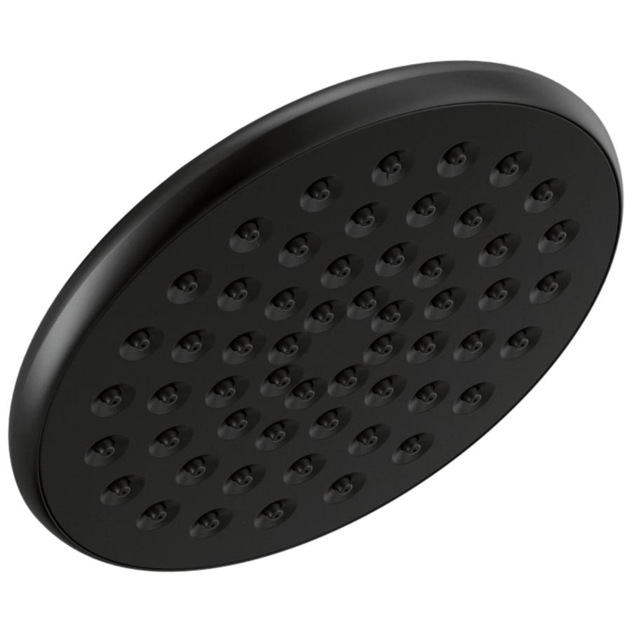 Universal Showering Components 1.75 GPM Single Function Rain Shower Head with Touch-Clean Technology - delta-52433-bl-929987@2x.jpg